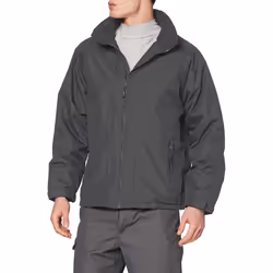 Regatta - Veste imperméable HUDSON - Homme (Noir)