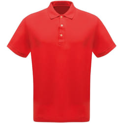 Regatta - Polo à manches courtes - Hommes (Rouge)