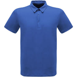 Regatta - Polo à manches courtes - Hommes (Bleu roi)