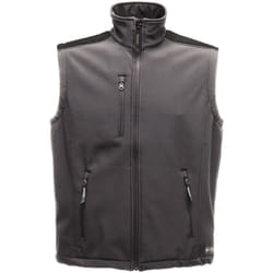 Regatta - Veste SANDSTORM - Hommes (Gris)