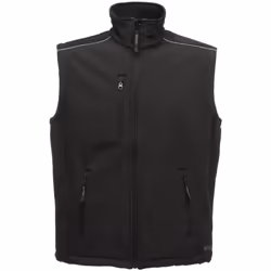 Regatta - Veste SANDSTORM - Hommes (Noir)