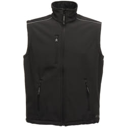 Regatta - Veste SANDSTORM - Hommes (Noir)