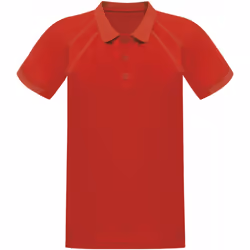 Regatta - Polo à manches courtes - Homme (Rouge)