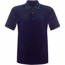 Regatta - Polo à manches courtes - Homme (Bleu marine)