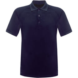 Regatta - Polo à manches courtes - Homme (Bleu marine)