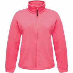 Regatta - Veste polaire THOR - Femme (Rose)