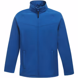 Regatta Uproar - Veste softshell coupe-vent - Homme (Bleu)