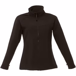 Regatta Uproar - Veste softshell coupe-vent - Femme (Noir)