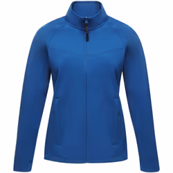 Regatta Uproar - Veste softshell coupe-vent - Femme (Bleu)