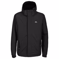 Trespass - Veste DONELLY - Hommes (Noir)