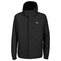 Trespass - Veste DONELLY - Hommes (Noir)