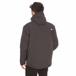 Trespass - Veste DONELLY - Hommes (Noir)