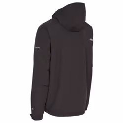 Trespass - Veste DONELLY - Hommes (Noir)