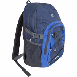 Trespass - Sac à dos ALBUS (Bleu)