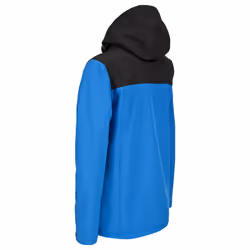 Trespass - Veste softshell imperméable HEBRON - Homme (Bleu vif)