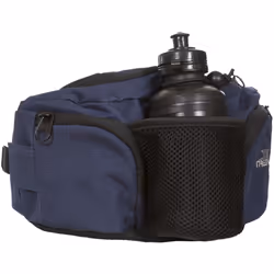 Trespass - Sac banane (Bleu marine)