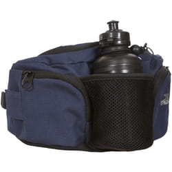 Trespass - Sac banane (Bleu marine)