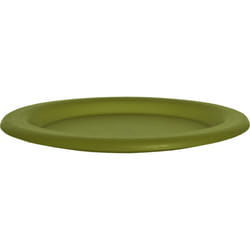 Trespass Savour - Assiette en plastique - Taille unique (Vert citron)