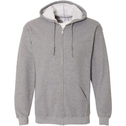 Gildan - Sweatshirt - Homme (Gris foncé)