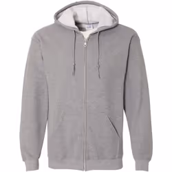 Gildan - Sweatshirt - Homme (Gris foncé)