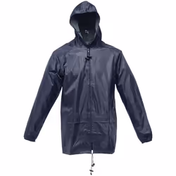 Regatta - Veste imperméable PRO - Homme (Bleu marine)