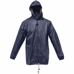 Regatta - Veste imperméable PRO - Homme (Bleu marine)