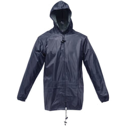 Regatta - Veste imperméable PRO - Homme (Bleu marine)