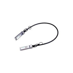 MicroOptics 7m SFP+ câble d'InfiniBand SFP+ Noir