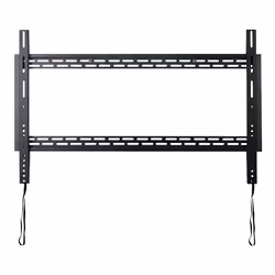 B-Tech BT9901, 165,1 cm (65"), 165,1 cm (65"), 100 kg, 900 x 600 mm, Acier, Noir