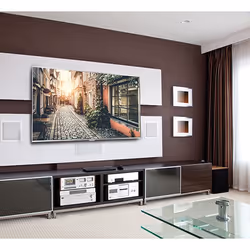 B-Tech BT9901 65" Noir - Vue supplémentaire 4