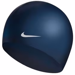 Bonnet de bain - Nike - 93060 - Silicone solide - Mixte - Plongée sous-marine