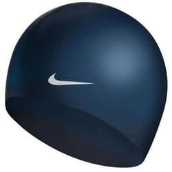 Bonnet de bain - Nike - 93060 - Silicone solide - Mixte - Plongée sous-marine