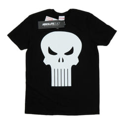 Marvel - T-shirt - Homme (Noir)