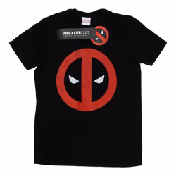 Marvel - T-shirt - Homme (Noir)