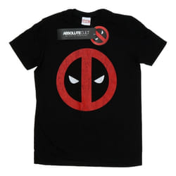 Marvel - T-shirt - Homme (Noir)