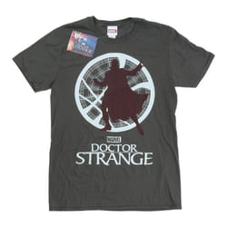 Marvel - T-shirt - Homme (Charbon)