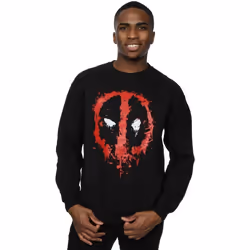 Marvel - Sweat - Homme (Noir)