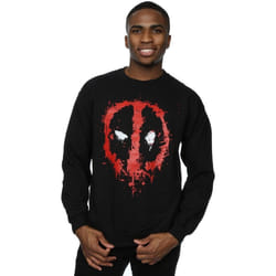 Marvel - Sweat - Homme (Noir)