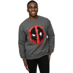 Marvel - Sweat - Homme (Charbon)