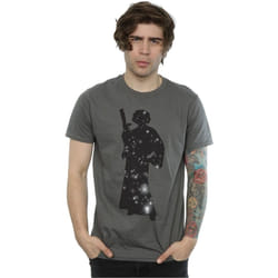 Star Wars - T-shirt - Homme (Charbon)