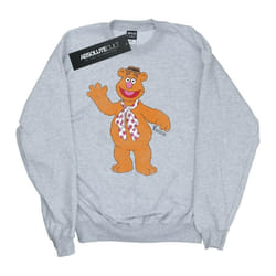 Disney - Sweat THE MUPPETS - Homme (Gris chiné)