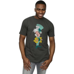Disney - T-shirt - Homme (Gris)
