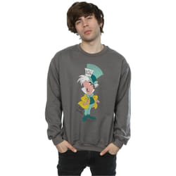 Disney - Sweat - Homme (Charbon)