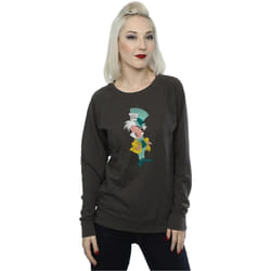 Disney - Sweat - Femme (Gris)