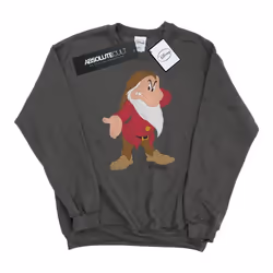 Disney - Sweat - Homme (Charbon)