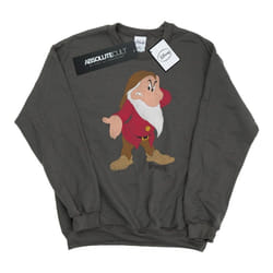 Disney - Sweat - Homme (Charbon)