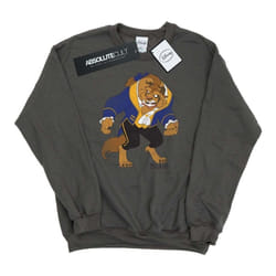 Disney - Sweat - Homme (Charbon)