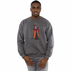 Disney - Sweat - Homme (Charbon)