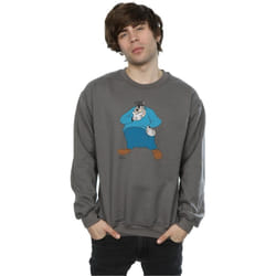 Disney - Sweat - Homme (Charbon)
