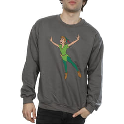 Disney - Sweat - Homme (Charbon)